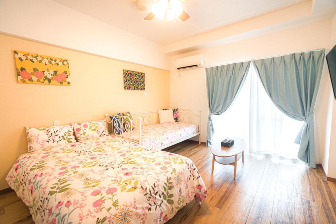 Hotel Houklea Nago Exterior photo