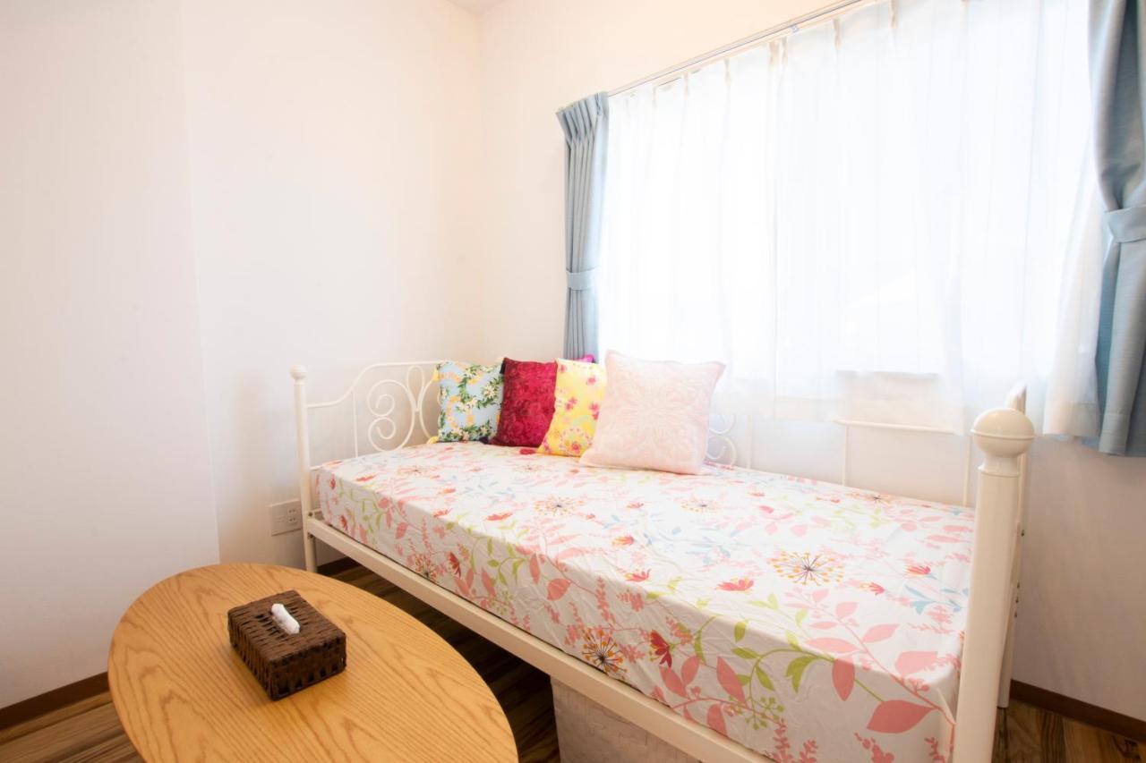 Hotel Houklea Nago Exterior photo